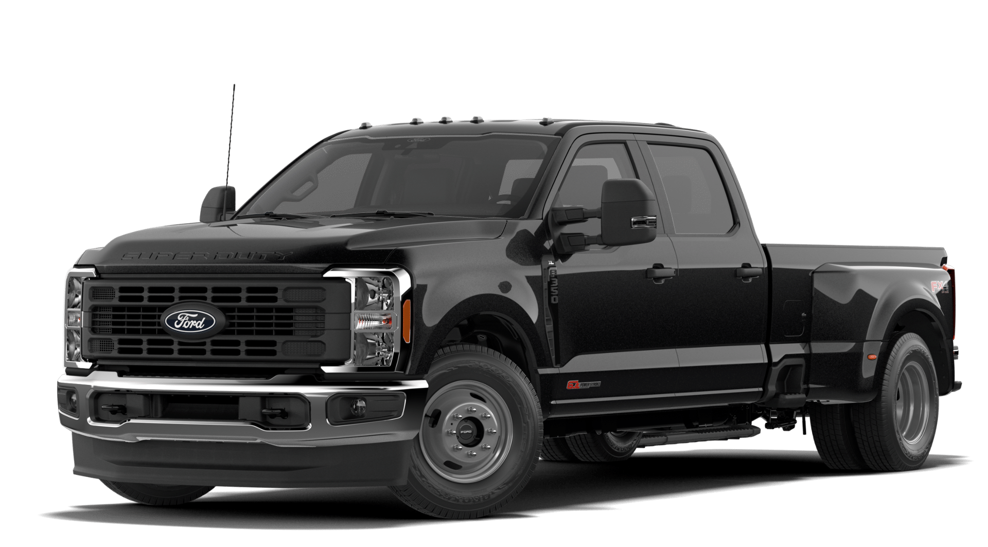 2027 Ford Super Duty® External Image 1